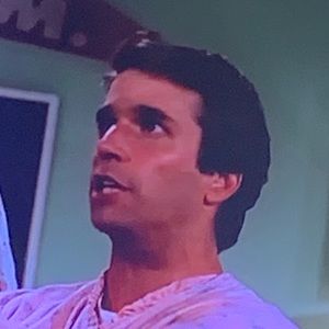 Meet your Posher, Faye